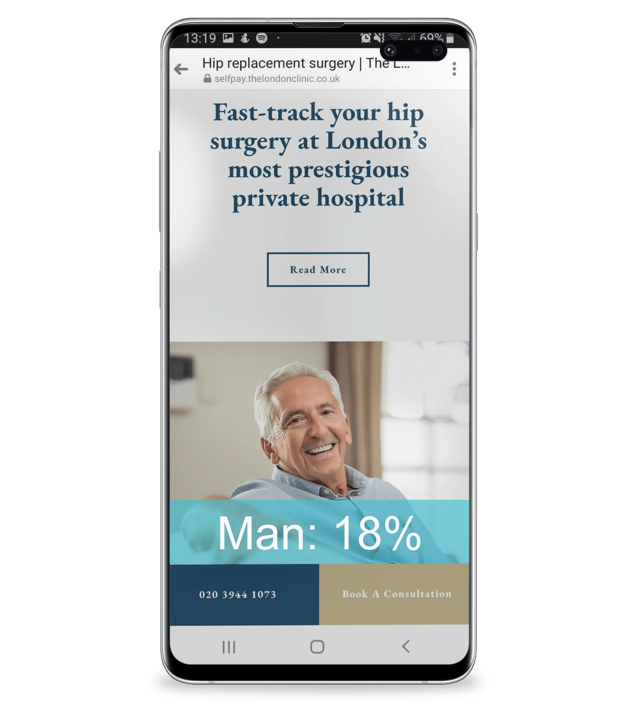 London Clinic man mock up edit-min London Clinic man mock up edit-min