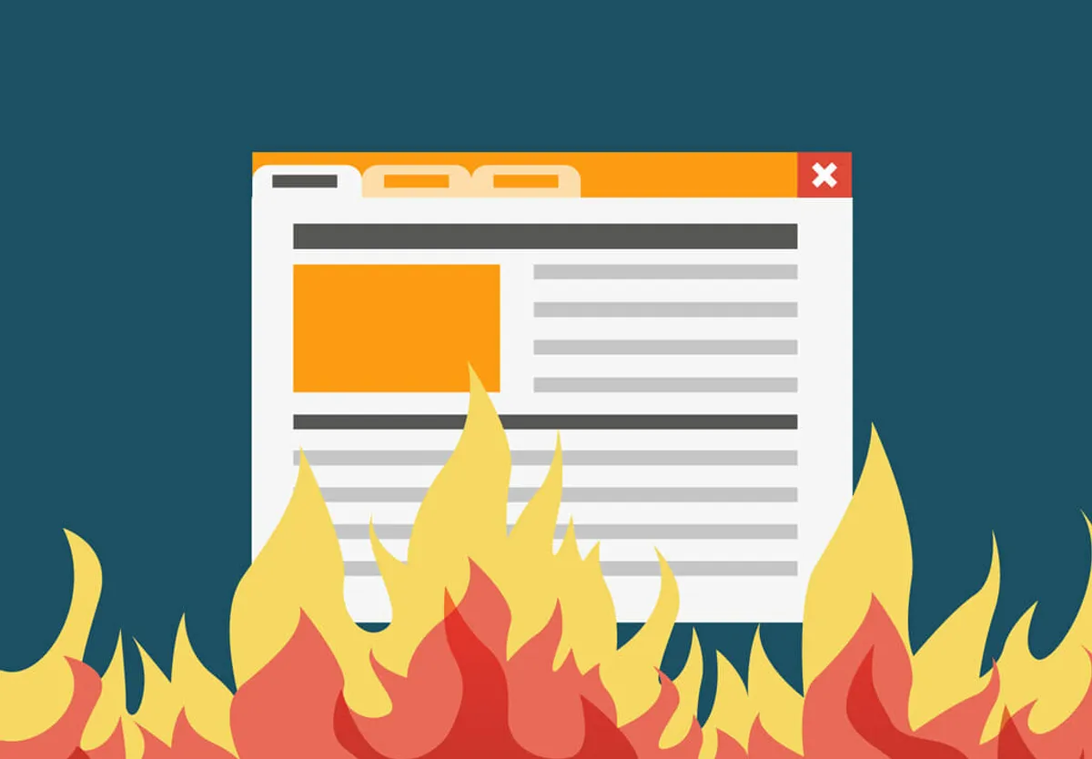 Cover image for Are you guilty of these 5 Adwords mistakes?